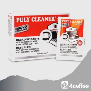 Puly Cleaner Descaler - prášek na odvápnění