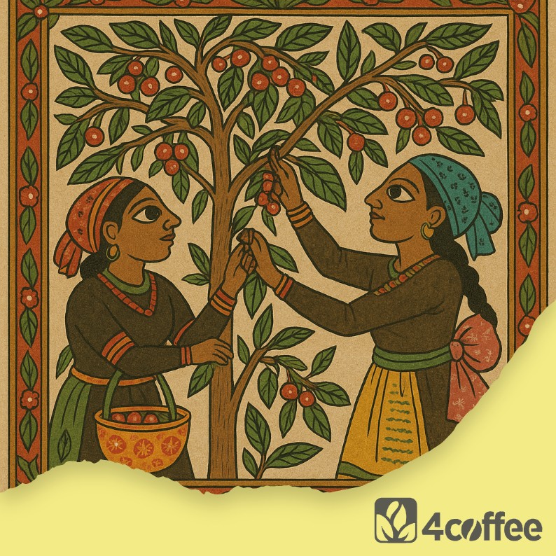 INDIA – Cherry AB - Obrázek 4
